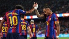 La Liga: The Catalans terus kukuh cengkaman