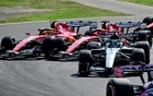 F1: Komunikasi lemah punca Ferrari gagal