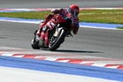 MotoGP: Marquez tekad kekal dominasi di Red Bull Ring