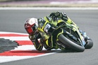 MotoGP: Raul Fernandez tak fikir gelaran dunia