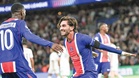 UCL: Juara Eropah amuk belasah Bratislava