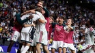UCL: Mourinho tekad bayar ‘hutang’