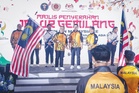 Malaysia sasar enam emas di Aichi-Nagoya