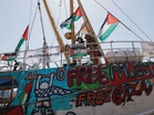 Freedom Flotilla kembali ke Gaza bulan depan