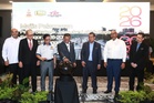 Selangor lengkap jaringan jalan 10 tahun lagi