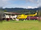 Tiada ‘black box’ dalam helikopter terhempas di Sarawak