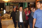 Tandatangan Proklamasi jadi tanda tanya, MB enggan komen
