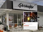 Nahas ngeri LPT1: Mangsa maut ‘owner’ Secangkir Cafe