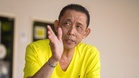 Misbun sedia hulur bantuan kepada Lee Zii Jia