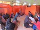 ‘Selesa di sini, tapi tak sabar nak balik rumah’