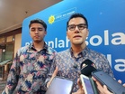Aliff Syukri impi bina masjid sebelum meninggal