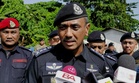 Maut buli: Mangsa disepak enam kali sebelum tapak kaki disebat