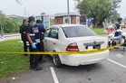 Lelaki ditemui tidak bernyawa dalam kereta bersama ubat