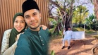 ‘Dengan izin Allah, saya dan isteri bercerai 173 hari lalu’
