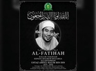 Ustaz Abdul Halim Din meninggal dunia pada usia 52 tahun