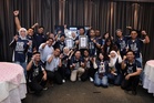 THR GEGAR cipta dua rekod MBOR dalam sebulan