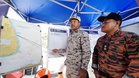 Lemas Tanjung Lompat: Dron diterbangkan kesan tiga mangsa hilang