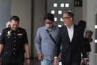 Bekas timbalan pengurus didakwa subahat songlap duit projek bangunan TH