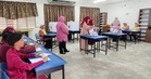 HUTECS laksana pilihan raya pilih kepimpinan MPP