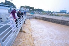 Peruntukan RM100 juta tebatan banjir belum cukup hadapi hujan luar biasa