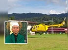 Meninggal dunia menyelamat manusia, mencari nafkah mati syahid – PU Amin