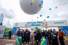 Festival Mega i Lindung u sasar 60,000 pengunjung