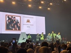‘Takkan sia-siakan’ – ALPHA rai kemenangan AIM25 di pentas konsert sulung