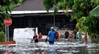 Pam rosak punca Kampung Pasir kerap banjir