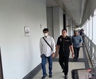 Dua bekas pengurus THP Bina didakwa pecah amanah, subahat RM72,000