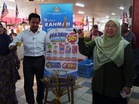 Super El Nino: Naik harga sayur melampau boleh dikenakan tindakan