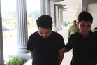 Ejen sindiket didakwa seludup 15 PATI warga Myanmar