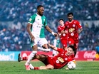 Liga Super: Kuching City leburkan rekod kebal Sabah FC