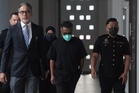 Bekas pengurus didakwa pecah amanah projek bangunan milik Tabung Haji