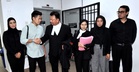 18 September penentu nasib dua pasangan suami isteri pukul amah