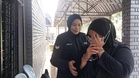 Bekas pembantu taska didakwa aniaya kanak-kanak dua tahun