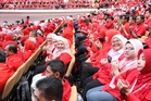 Pengundi muda ‘wild card’, UMNO jangan leka
