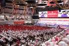 UMNO terbuka kerjasama Melayu, jangan hanya bermusim