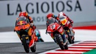 Moto3: Danish kutip tujuh mata di Austria