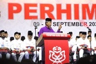 UMNO dalam ‘mod bertahan hidup’ sejak 2018