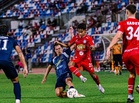 Liga Super: Sabah FC tewas kali kedua di Likas