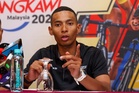 LTdL26: Aiman Rosli mahu sambar jersi Raja Bukit dan Asia