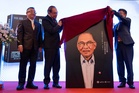Anwar terharu karya diterjemah ke Bahasa mandarin