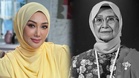 ‘Moga anak cucu sentiasa menemani Tun Mahathir’
