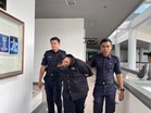 Pemandu lori didenda RM2,500 simpan klip lucah bekas kekasih