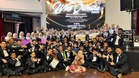 SesmaWinds cipta kejayaan berganda dalam orkestra