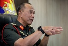 Operasi bersepadu seperti ‘NTF’ perlu diwujudkan semula, kekang PATI