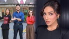 Kritik saya silakan, jangan heret keluarga – Elisya Sandha