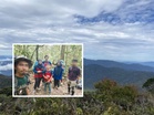 Enam pendaki hilang selamat, dibawa turun ke Kampung Lelar
