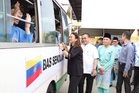 989 pelajar di Labuan berdepan isu pengangkutan ke sekolah