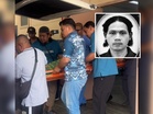‘Saya pusing, nampak harimau tarik bapa’